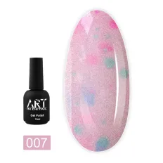 База ART In Detail Milkshake Base камуфлирующая 10 мл (007)