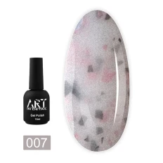 База ART In Detail Marble Base камуфлирующая 10 мл (007)