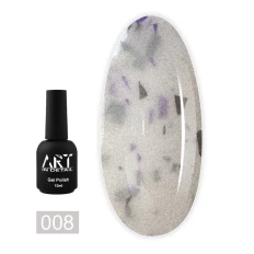База ART In Detail Marble Base камуфлююча 10 мл (008)