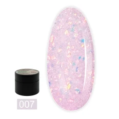 Гель для наращивания Saga Builder Gel Magic 15 мл (007)