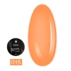 Гель для наращивания Saga Builder Gel Veil 15 мл (015)