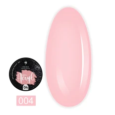 Гель для нарощування Saga Acryl Gel 13 мл (004)