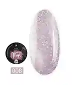 Гель-лак COUTURE GALAXY TOUCH (ефект Cat Eye) 9 мл (011)