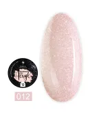 Гель-лак COUTURE GALAXY TOUCH (ефект Cat Eye) 9 мл (011)