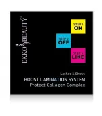 Набор для ламинирования Ekkobeauty Boost Lamination System
