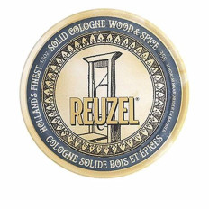 Одеколон сухий Reuzel дерево та прянощі 35 г