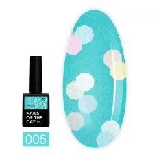 База NailSofTheDay Party 10 мл (05)