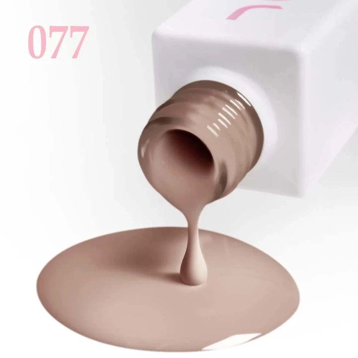 Гель лак JOIA Vegan 6 мл (077)