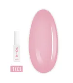 База JOIA Vegan Cream Base 8 мл (Soft Milk)