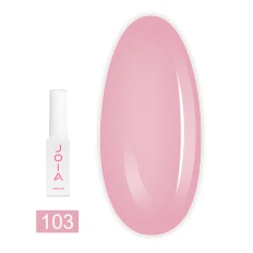 Гель-лак JOIA Vegan 6 мл (103)