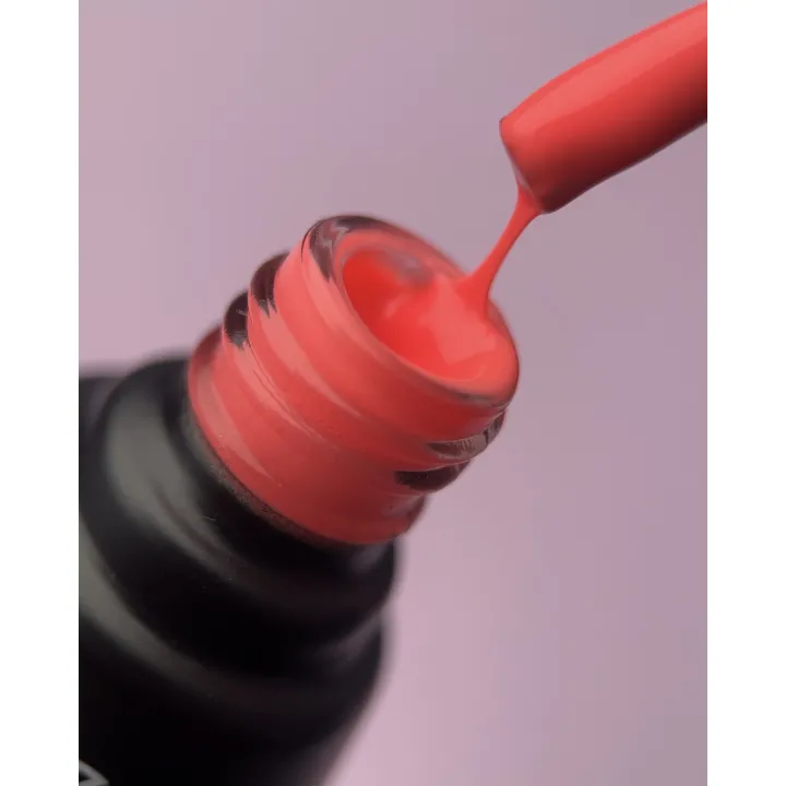 База Siller Base Octo Cover RAL 8 мл (3018)