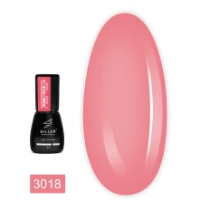 База Siller Base Octo Cover RAL 8 мл (3018)