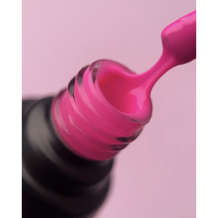 База Siller Base Octo Cover RAL 8 мл (4010)