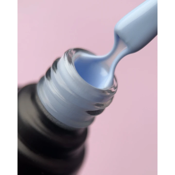 База Siller Base Octo Cover RAL 8 мл (5012)