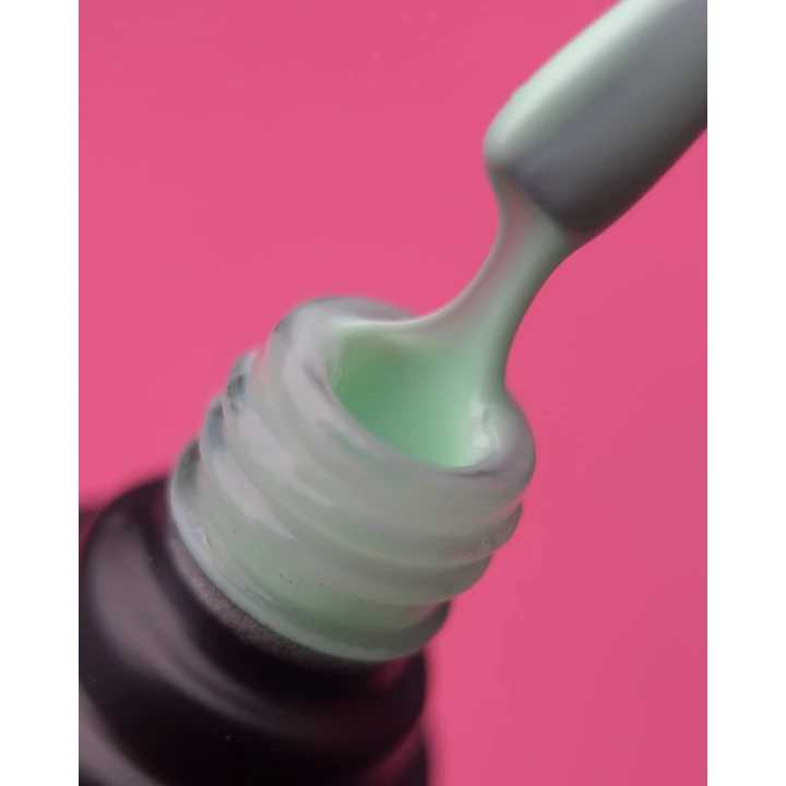 База Siller Base Octo Cover RAL 8 мл (5018)