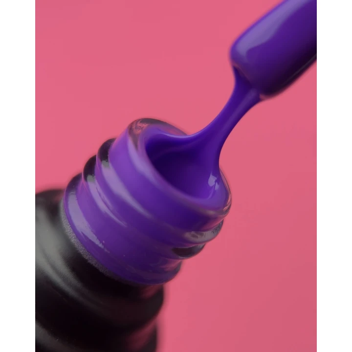 База Siller Base Octo Cover RAL 8 мл (5022)