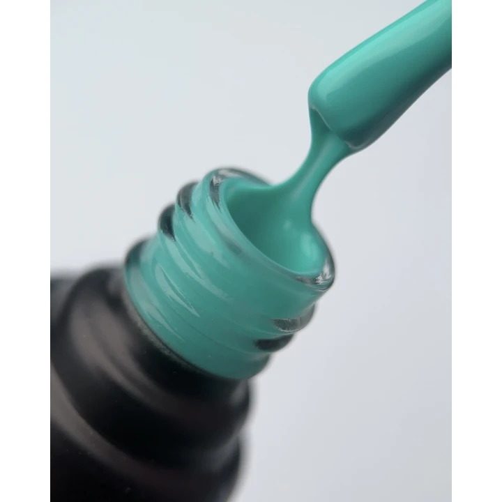 База Siller Base Octo Cover RAL 8 мл (6033)