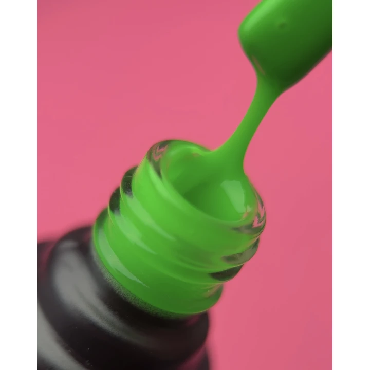 База Siller Base Octo Cover RAL 8 мл (6038)