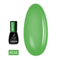 База Siller Base Octo Cover RAL 8 мл (6038)