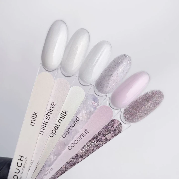 База Base Cover 30 мл (Milk)