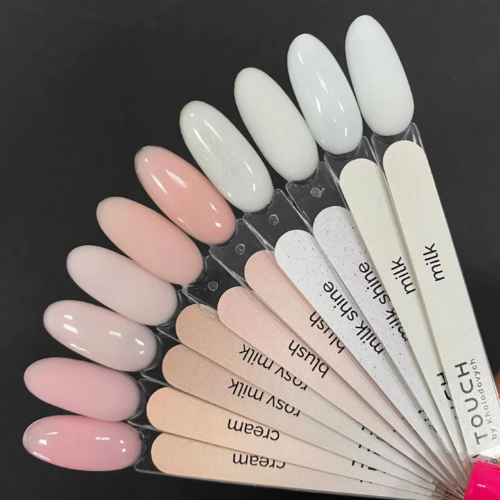 База Base Cover 30 мл (Marshmallow)