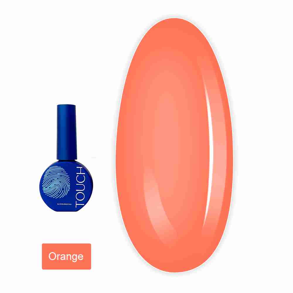 База Touch Base Cover 13 мл (Orange)