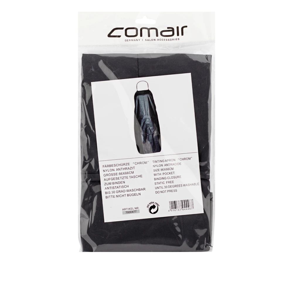 Фартук для покраски "Chrom" нейлон 86х66 см