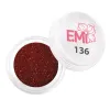 Пыль голографическая E.MI 5 г (136)