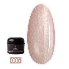 База Siller Base Cover Shine 30 мл (старий дизайн) (005)