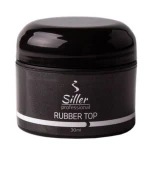 Топ Siller Rubber 30 мл (старый дизайн)