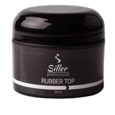 Топ Siller Rubber 30 мл (старий дизайн)