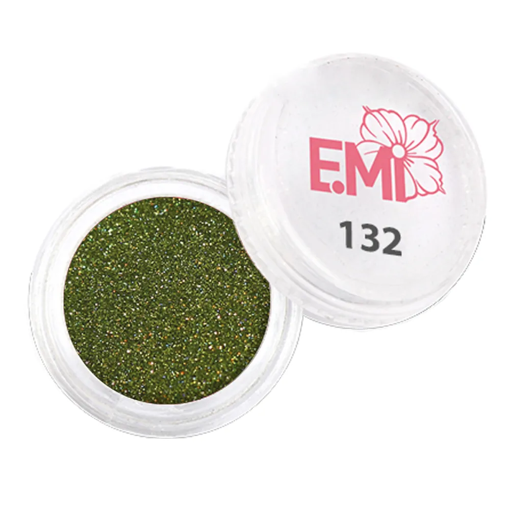 Пыль голографическая E.MI 5 г (132)