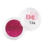 Пыль голографическая E.MI 5 г (134)
