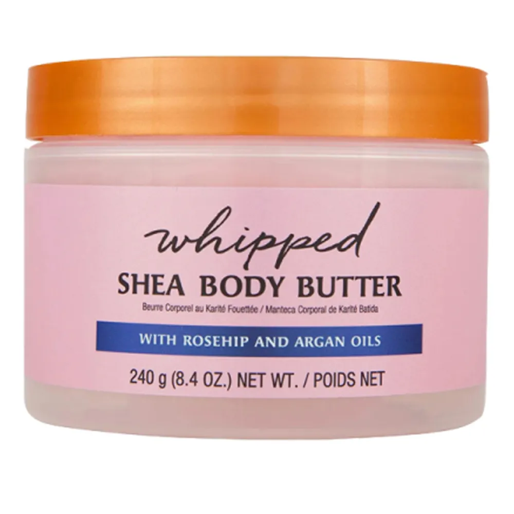 Баттер для тела Tree Hut 240 мл (Moroccan Rose)