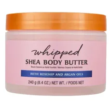 Баттер для тела Tree Hut 240 мл (Moroccan Rose)