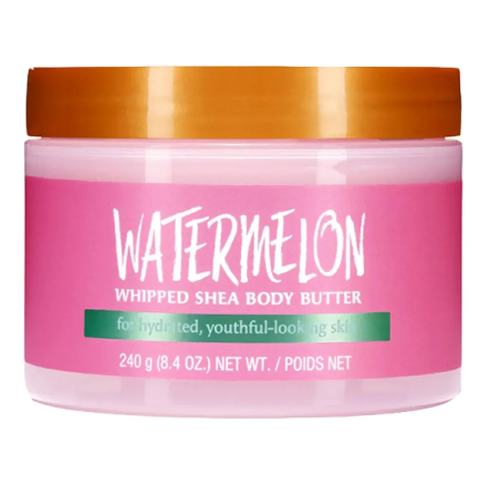 Баттер для тела Tree Hut 240 мл (Watermelon)