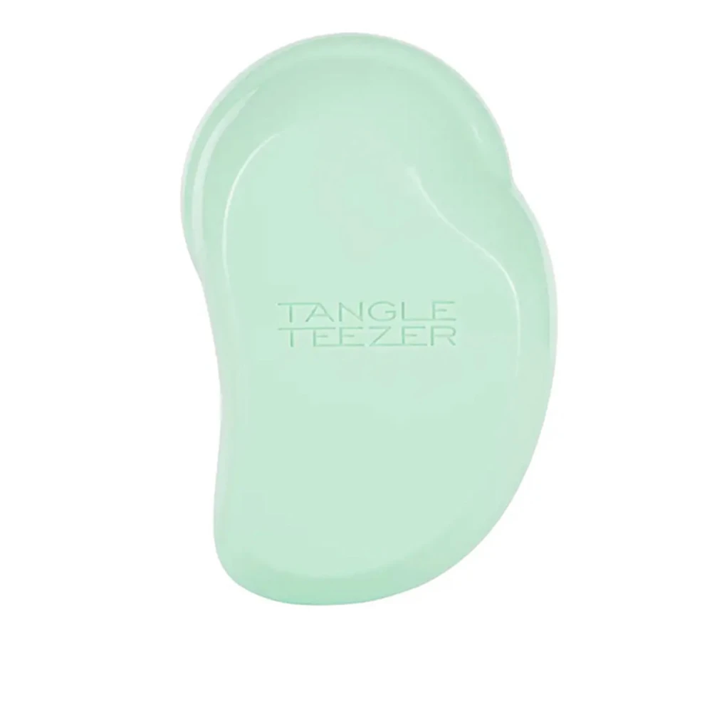 Расческа для волос Tangle Teezer Original Mini (Marine Splash)