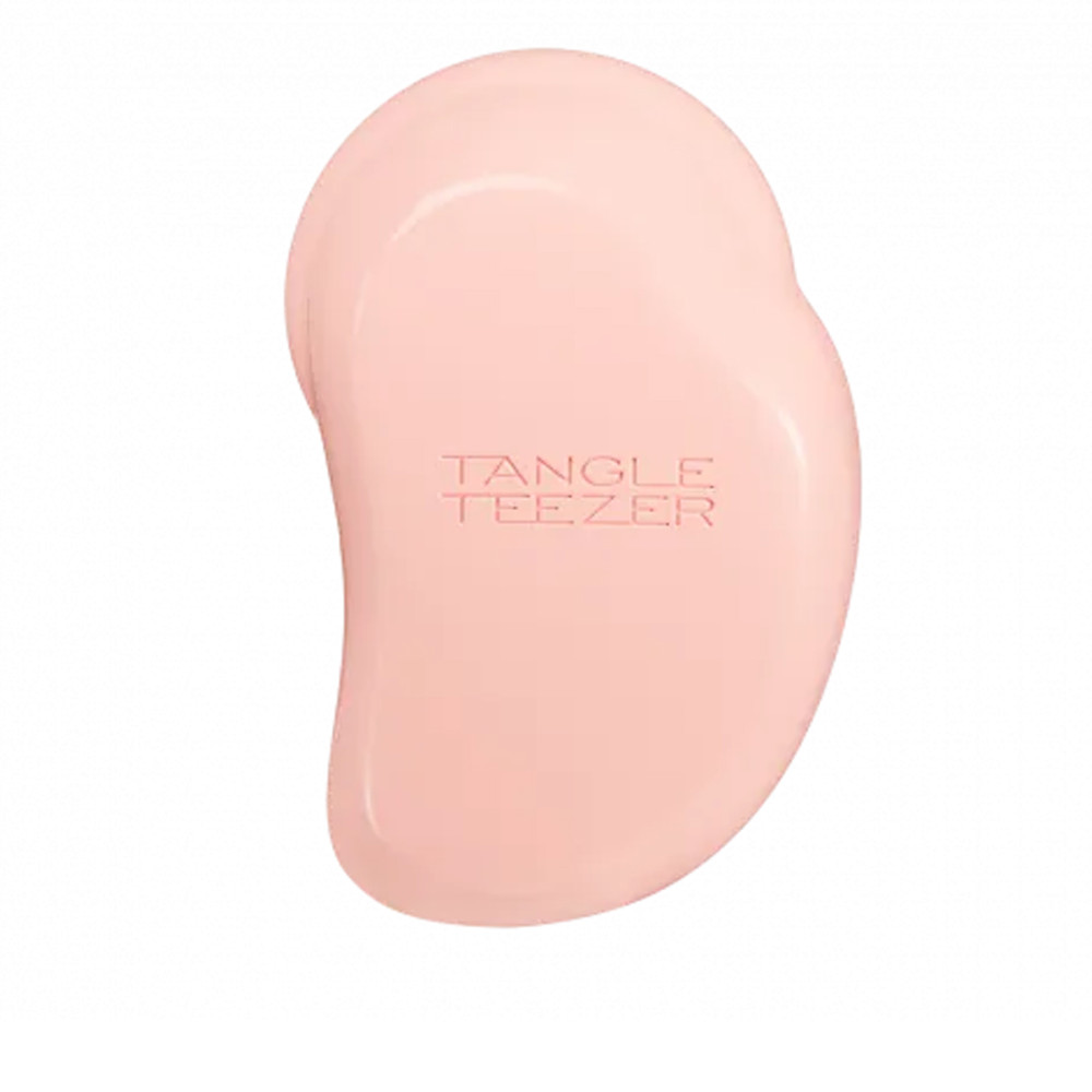 Расческа для волос Tangle Teezer Original Mini (Papaya Salad)