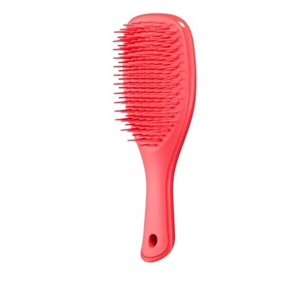 Щетка для волос Tangle Teezer The Wet Detangler Mini (Pink Punch)
