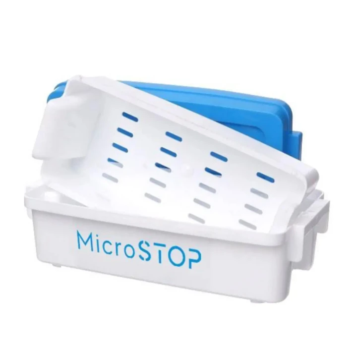 Контейнер для обеззараживания МикроStop 5л