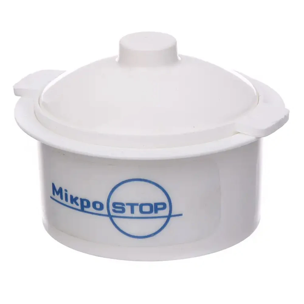 Контейнер для обеззараживания МикроStop 0.12 л