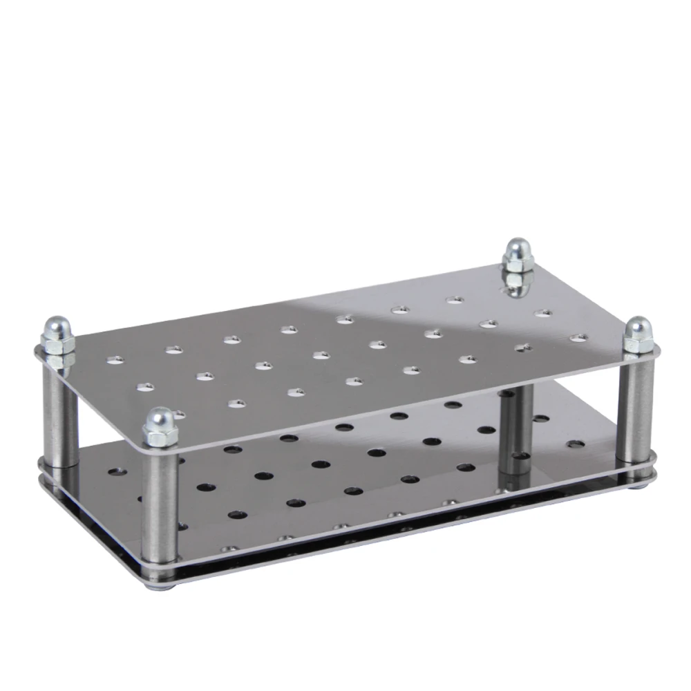 Універсальна підставка для фрез МікроStop металева