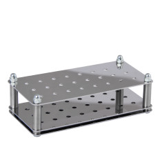 Універсальна підставка для фрез МікроStop металева