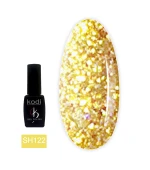 Гель лак KODI 12 мл (SH122)