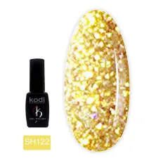Гель лак KODI 12 мл (SH122)