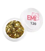 Конфетти среднего размера Emi (120)