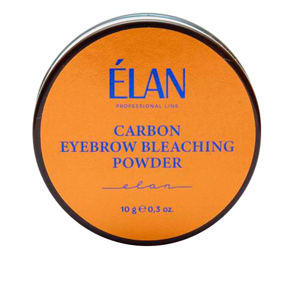 Пудра карбонова Elan