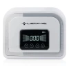 Лампа LED/UV гибрид LEDME 5B 120W с аккумулятором (Silver)