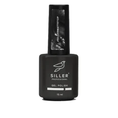 Топ Siller MATTE No Wipe 15 мл