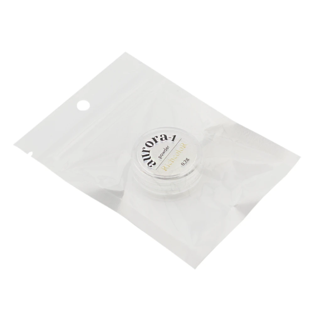 Втирка Аврора RichcoloR 02 гр (001)